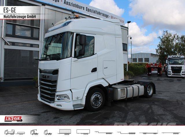 DAF XG 530 FT Tahače