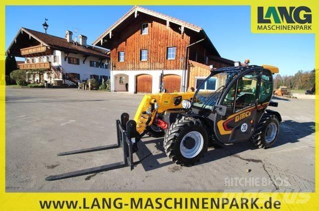 Dieci Apollo 26.6 Kolové nakladače