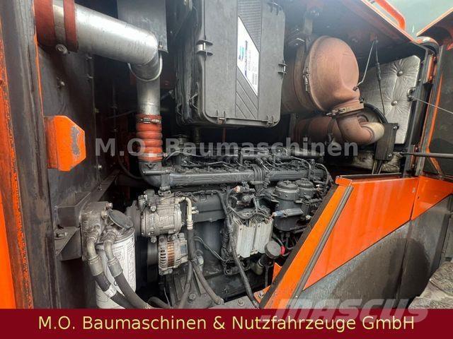 Doosan DL 550-3 Kolové nakladače