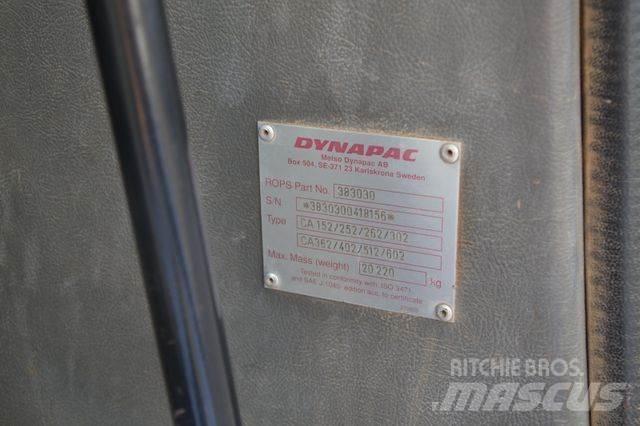 Dynapac CA 152 D Další válce
