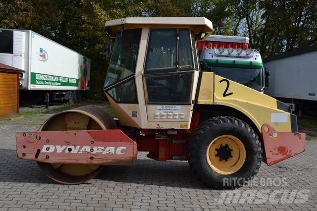 Dynapac CA 152 D Další válce