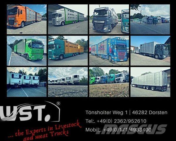 Eggers HTP Plane Plachtové přívěsy