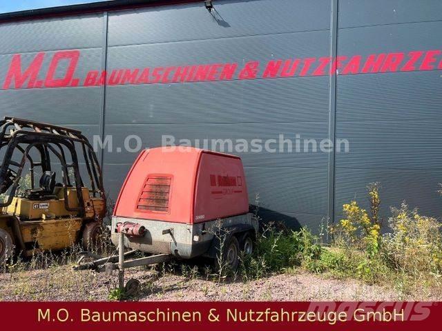 Falch Trailjet 30 Stavebnictví - ostatní