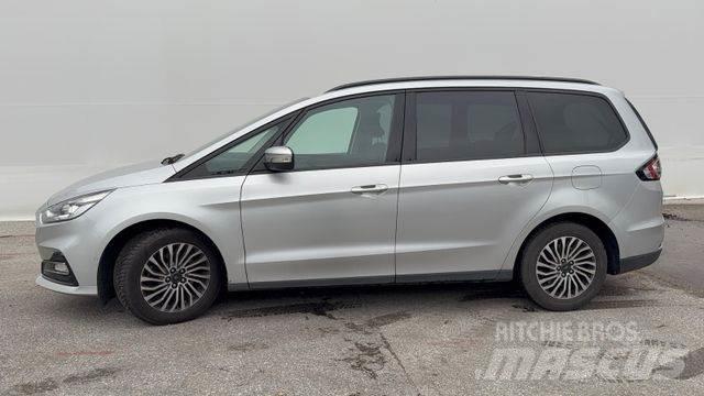 Ford Galaxy Trend Osobní vozy
