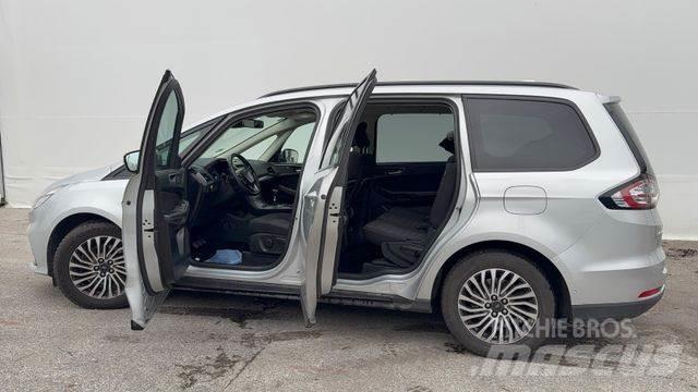 Ford Galaxy Trend Osobní vozy