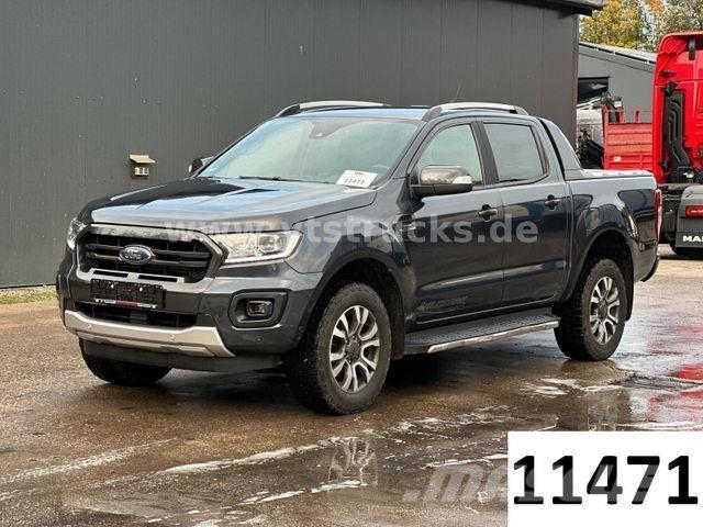 Ford Ranger Pick up/Valník