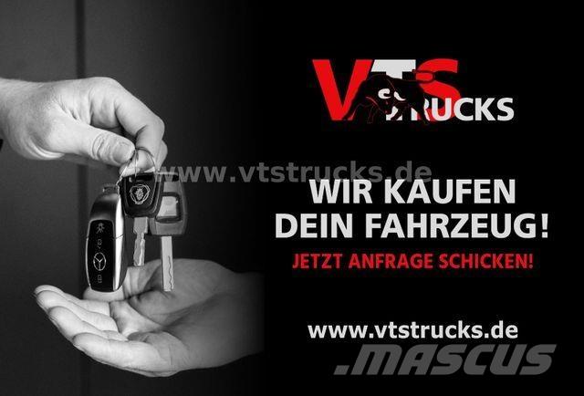 Ford Ranger Pick up/Valník