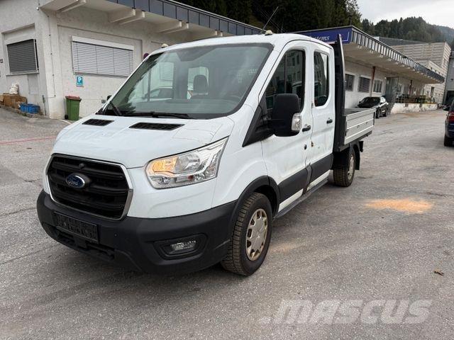 Ford Transit 350 L2 Pick up/Valník