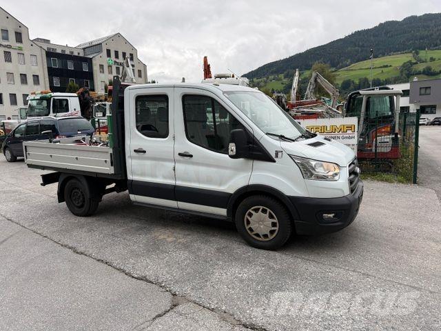 Ford Transit 350 L2 Pick up/Valník