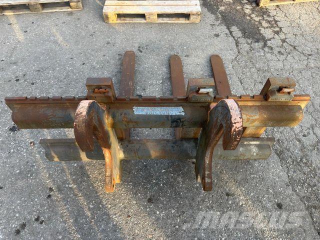  GABEL Kolové nakladače