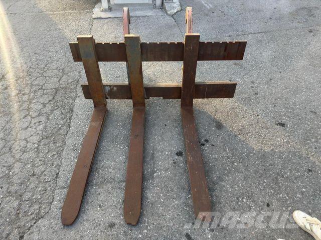  GABEL Kolové nakladače