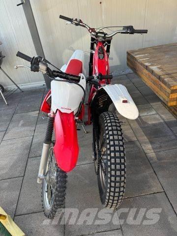  Gasgas 125 ccm Další