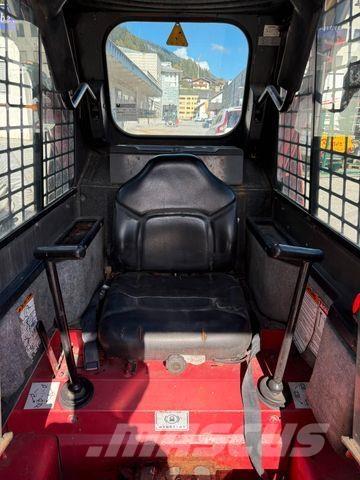 Gehl 5635 Stavebnictví - ostatní