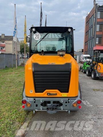 GiANT G5000 Stavebnictví - ostatní