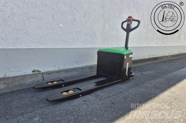Hangcha CBD20-WD-I Nízkozdvižné vozíky