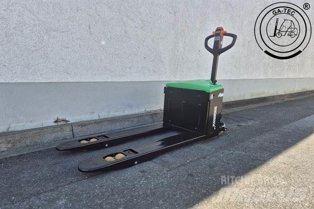 Hangcha CBD20-WD-I Nízkozdvižné vozíky