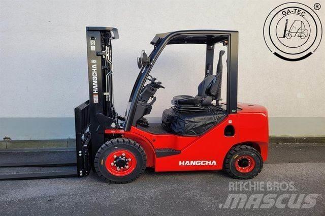 Hangcha CPCD25-XH7F Dieselové vozíky