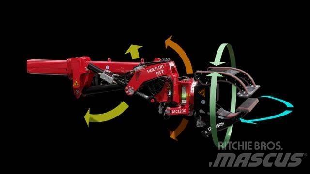 Hoeflon Multitool Stavebnictví - ostatní