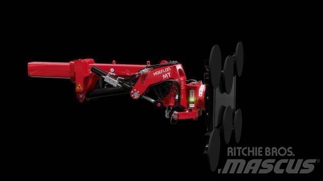 Hoeflon Multitool Stavebnictví - ostatní