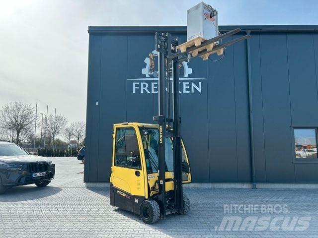 Hyster J2.0XNT MWB Akumulátorové vozíky