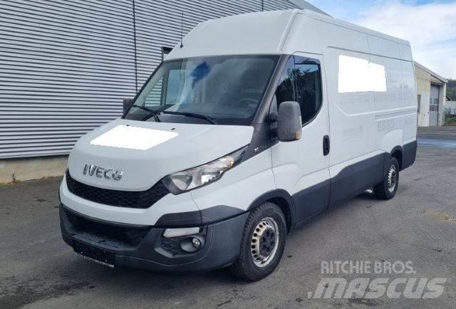 Iveco 35-170 Dodávky