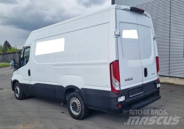 Iveco 35-170 Dodávky