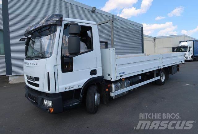 Iveco 80 E 22 Pick up/Valník