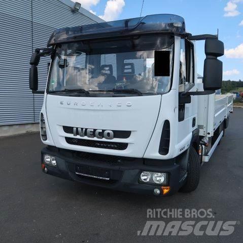 Iveco 80 E 22 Pick up/Valník