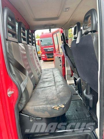 Iveco DAILY 35S18 Pick up/Valník
