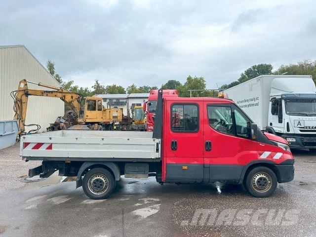 Iveco DAILY 35S18 Pick up/Valník