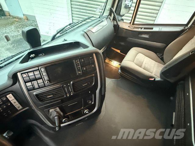 Iveco Stralis 400NP Tahače