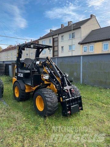 JCB 403 Kolové nakladače