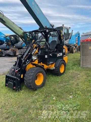 JCB 403 Kolové nakladače