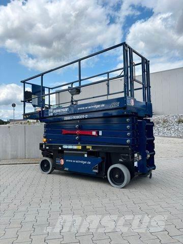 JLG 4045R Kloubové plošiny