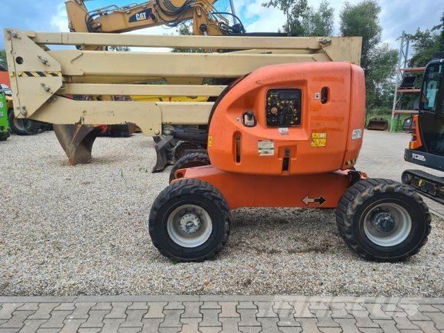 JLG 450 AJ - Kloubové plošiny