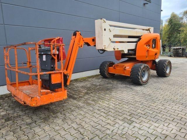 JLG 450 AJ - Kloubové plošiny