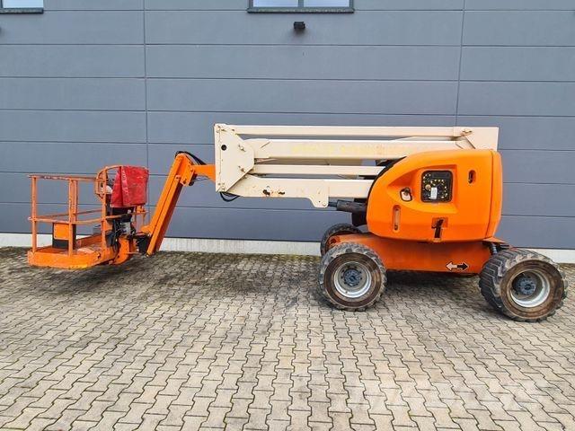 JLG 450 AJ - Kloubové plošiny