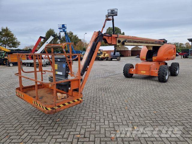 JLG 660 SJ Kloubové plošiny