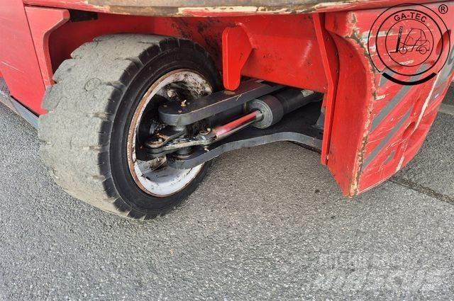 Kalmar DCE 50-6HM Dieselové vozíky