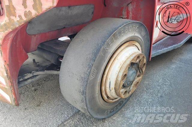 Kalmar DCE120-6 Dieselové vozíky