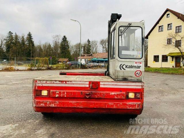 Kalmar DFQ50/21/45D Vysokozdvižný vozík s bočním ložením