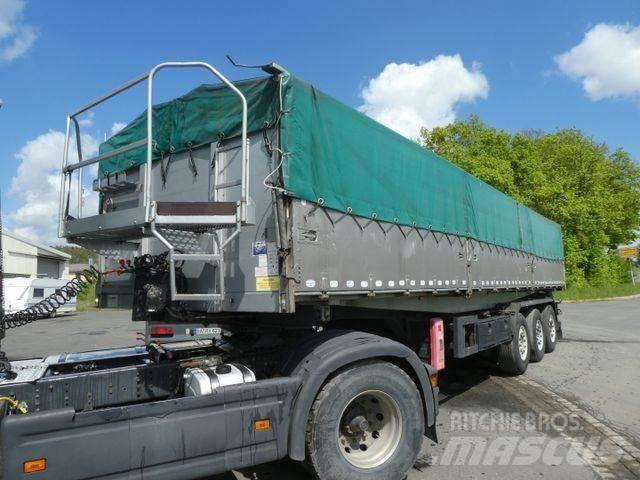 Kempf SK 34/3 P Sklápěcí návěsy