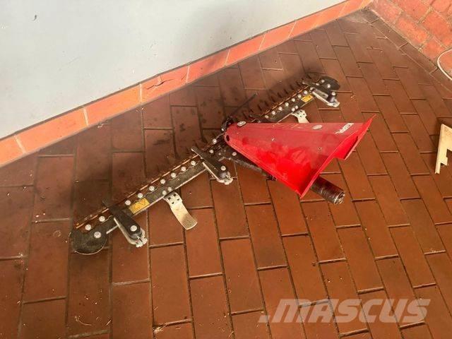 Köppl 4K 510 Traktory