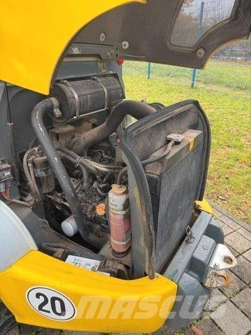 Kramer 5035 Kolové nakladače