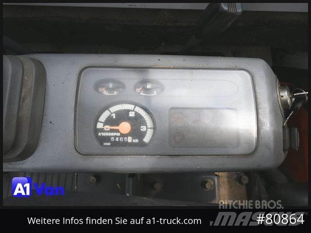 Kubota KX 41-2SC Mini rýpadla < 7t