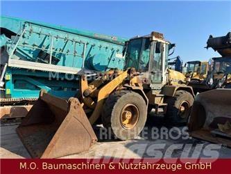 Liebherr L 514 Kolové nakladače