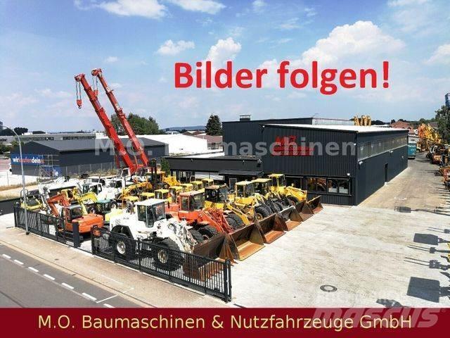 Liebherr L 514 Kolové nakladače