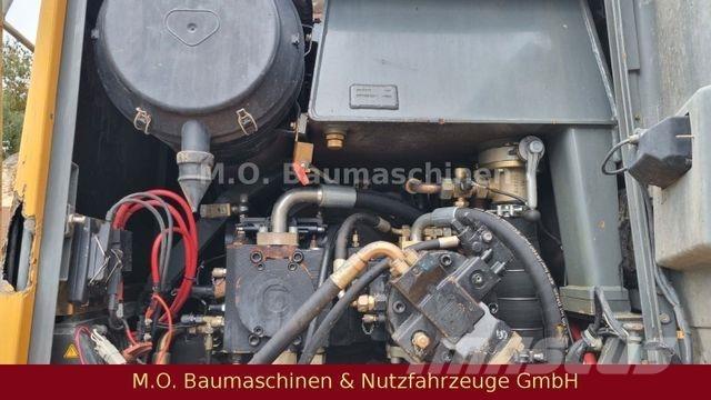 Liebherr L 574 Kolové nakladače