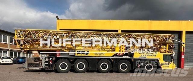 Liebherr MK 140 Univerzální terénní jeřáby