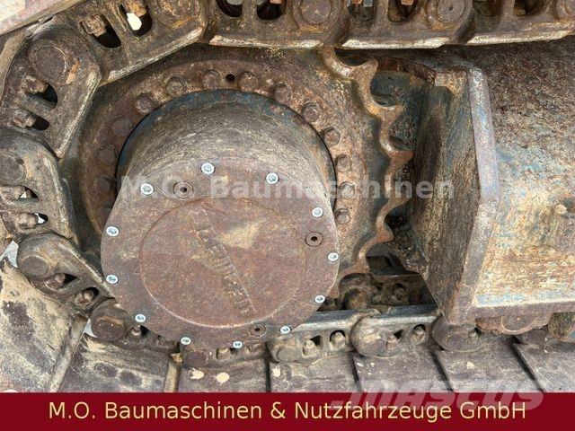 Liebherr R936 LC Pásová rýpadla